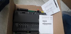 Bộ điều khiển Andover Continuum b3814 BACnet 8 đầu vào đa năng 4 đầu ra kỹ thuật số/analog 1 đầu vào cảm biến