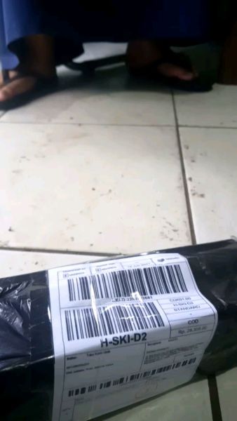 Buyer review video 2