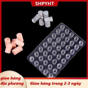 [COD] SHPYHT Giao hàng địa phương 1 cái cát bảng xây dựng làm Mini gạch Silicone khuôn xi măng mô hình gạch nhỏ nhà handmade Set DIY trang trí nhà
