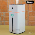 Humidifier Diffuser Portable Pelembab Udara/ Humidifier Purifier 1000ML Purifier Udara Air Aroma Therapy Mini/ Cool Mist Purifier/ Water Purifier Aroma Terapi. 