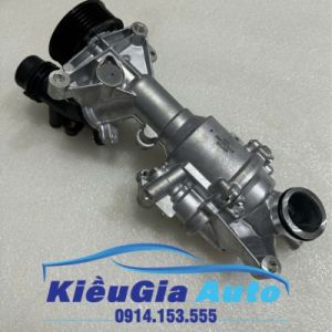 Bơm nước Mercedes C43 AMG W205 2016-2021 2742000900