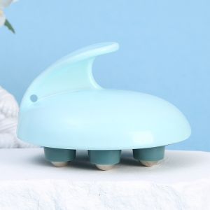 Alat Terapi Mini Roller / Alat Pijat Massage Punggung