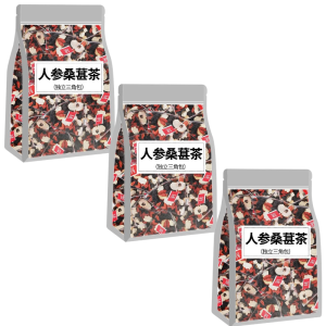 Herbal Tea Hydrate Nourish the Blood and Nourish the Weakness Flower Tea Iron Supplementation