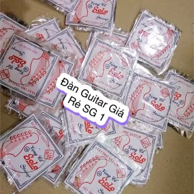 [HCM]Dây đàn vọng cổ (10 sợi số 1-2)