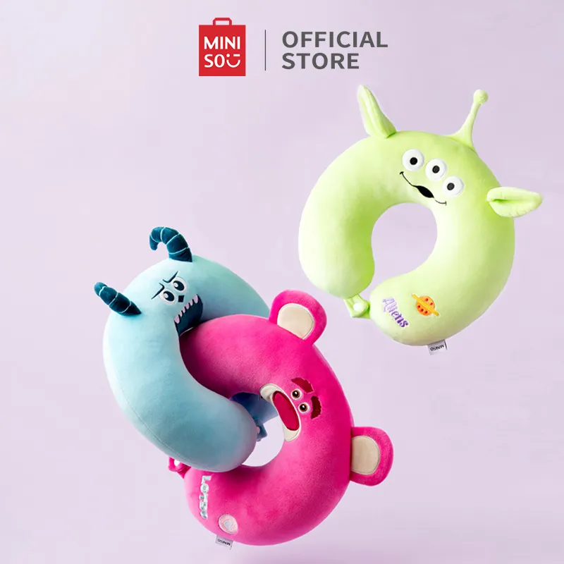 Miniso hotsell neck rest