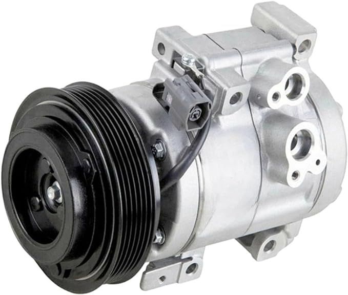 A/C AC 暖房ヒーター換気ファンブロワーモーター MAZDA CX-7 2.3L L4 2.5