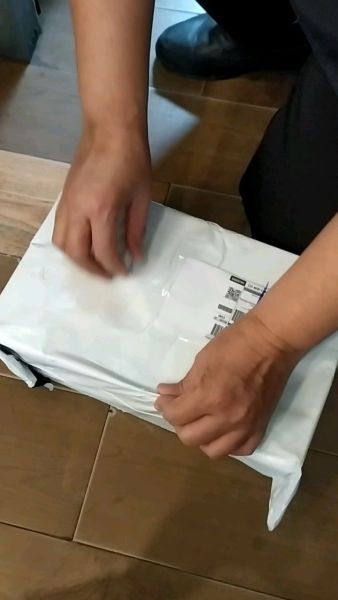 Buyer review video 3