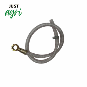 Fuel Hose Assy R175 R180 Water Cooled Diesel Engine WITHOUT SPRING
