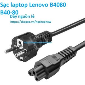 [Sạc zin] Sạc laptop Lenovo B4080 B40-80