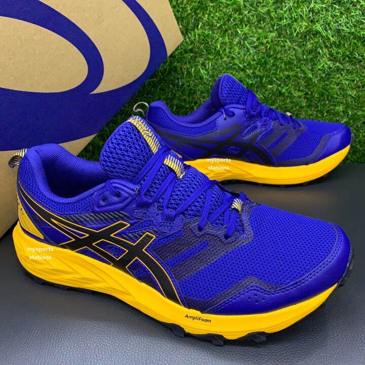 Asics stock hotsell