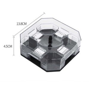 Dụng cụ bẫy gián thông minh hiệu quả cao