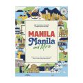 Manila, Manila and More by Summit Books. 