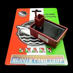 Cục ic wave dream Shark 5 chân không dây