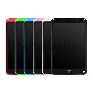 Portable 8.5/10.5/12" Inches LCD Writing Tablet Digital Drawing Board