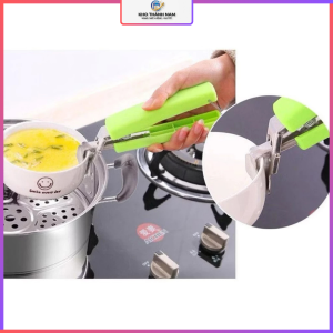 Dụng Cụ Kẹp Gắp Đồ Nóng Tiện Dụng An Toàn