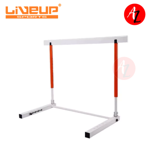 Live Up LS-9017 Track And Field Hurdles