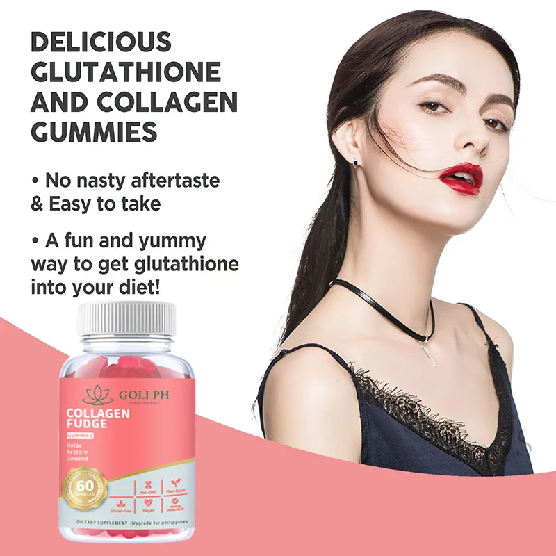 glutathione gummies philippines Flu season is here. Is your immune system ready?  This October, we're  focused on immune support, detox and total body wellness with our  Supplements of the Month  just in time