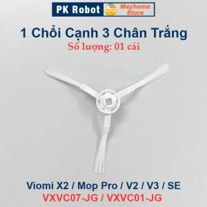 Phụ Kiện Thay Thế Robot Viomi X2 Viomi Mop Pro Viomi V2 / V3 / SE Viomi VXVC07-JG / VXVC01-JG.