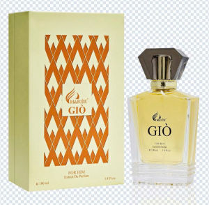 Nước Hoa Nam Charme Giò 100ml Chính Hãng Hương Gỗ Trái Cây Quyến Rũ Cá Tính