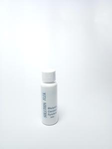TURBO TONER SOLUTION FLEK 30ML - TONER TURBO KEMASAN LAMA