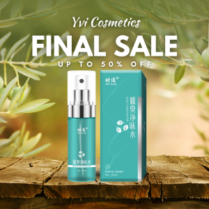 Tinh Chất Khử Mùi Dưỡng Trắng Nách Shitong Ngăn Tiết Mồ Hôi Giảm Thâm Giảm Tiết Bã Nhờn Giữ Cho Vùng Cánh Luôn Khô Ráo