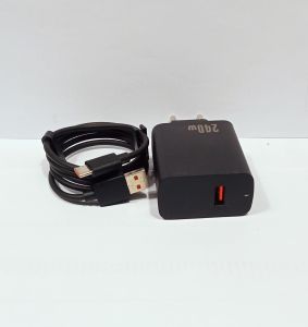 Charger HP RLM V30 240W Fast Charger SuperDart Support Fast Charging