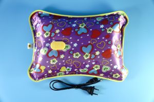 Gối chườm đa năng điện gel Sunflower Hướng Dương nóng 6 tiếng - Nạp điện 7-15 phút tủ lạnh 3 tiếng