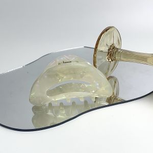 Vanilla Mode กิ๊บติดผมเกาหลี รหัสAC04 กิ๊บเกาหลี กิ๊บมินิมอล กิ๊บวินเทจ กิ๊บหนีบผม กิ๊บติดผม กิ๊บหนีบผมเกาหลี hair accessories hair claw