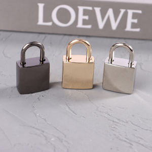 Fantic Mini Padlocks Key Lock With Key Supplied For Jewelry Box Storage Box