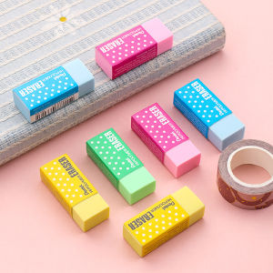 PENGHAPUS PENSIL MOTIF KARTUN / ERASER PENSIL MOTIF BONEKA KARTUN DLL