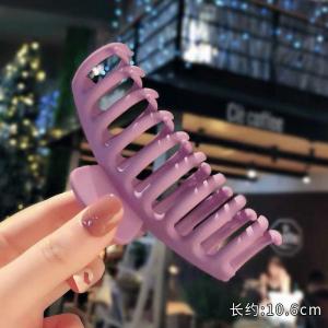 คลิปหนีบผม ทรงผมคงที่ เครื่องประดับศีรษะ ผู้ใหญ่ แฟชั่น เวทมนตร์ รูปร่างขรุขระ ผู้หญิงหนุ่มสาว