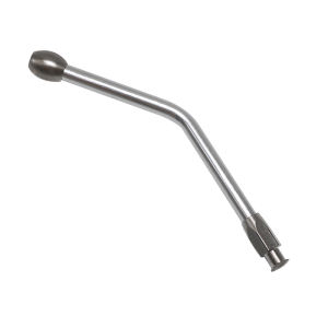 10/20/100ml Heavy duty injector Fiber glass injector with Stainless steel Oral drencher nozzle set for injection pig goat cow cattle pets