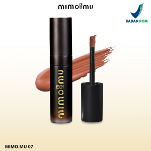 MIMO.MU - Lip Vynil Veil 07