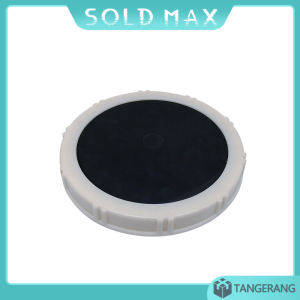 Fine Bubble Diffuser 10 Inch Aerator Kolam Bioflok Premium Difuser Gelembung Halus Untuk Tambak Kolam Ikan