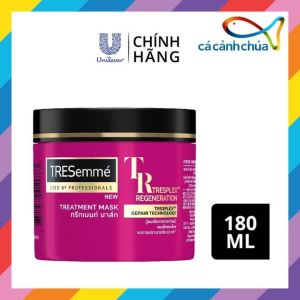 Kem Ủ Tóc Ngăn Gãy Rụng Tresemme Tresplextm Regeneration 180ml - Thái Lan