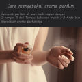 Parfum Wanita-Parfum Halal-Parfum Hijab-Hana-100 Mili-Parfum Lembut-Oriy-Store-ORIGINAL. 