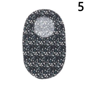 MINIYX Washable Ostomy Bag Covers Printed Pattern Universal Stoma Protector  Ostomy Supplies Colostomy Cover Wear