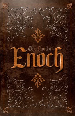 The Book of Enoch Hardcover – March 24 2017
