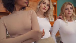 MANGOPOP Womens Mock Turtle Neck Slim Fit Long Sleeve Shirts Fall Fashion Tight Tops Basic Tee Winter Undershirt