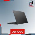14 Inches Lenovo ThinkPad L14 Gen 2 Laptop | Black Color | Windows 10 Pro | 14" FHD 1920x1080 IPS Anti-glare | Intel Core i7-1165G7 | 8GB DDR4 | 512GB M.2 NVMe | Integrated GPU | HD 720p Webcam | Realtek WiFi 6 + Bluetooth 5.1 | CCT PC ESSENTIALS. 