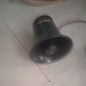 Toa 2pungsi bisa bluetooth dan plasdish/kartider dll