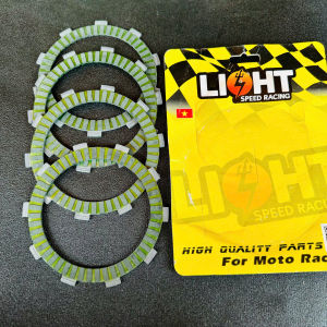 Bố lá nồi Light Speed Exciter Winner Sirius chính hãng trọn bộ hàng cao cấp
