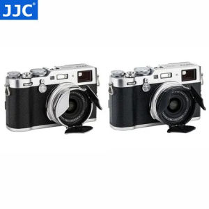 fast lotus hood  Cap  Waterproof Protection Camera  Cover for Fuji Fujifilm X100F X100 X100T X100S X100V X100S X70