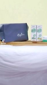 Reglow BATAM SERIES: Paket Intensive Whitening & Perawatan Wajah