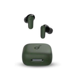 🇹🇭ประกันศูนย์ไทย 18 เดือน Soundcore R50i NC (P30i) หูฟังบลูทูธไร้สาย ตัดเสียงรบกวน ANC IP54 45 ชม ไมค์ 4 ตัว อัลกอริธึม Al by 89wireless