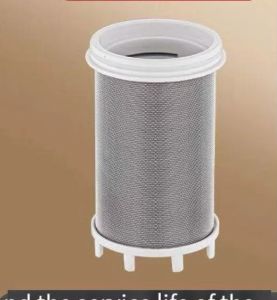 Water Purifier Filter Tap Universal For Kitchen Bathroom Shower Household Filter PP Cotton High Density Practical