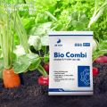 BIO COMBI Dế Mèn – Chế phẩm vi sinh cao cấp chelate bổ sung vi lượng, cải tạo đất 1Kg. 