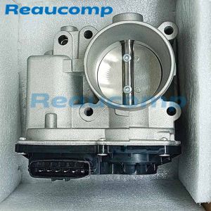 Throttle Body Valve For Nissan Versa 2013-2018 Nissan Kicks 2017 16119-3AB1D 161193AB1D 16119-3AB0D