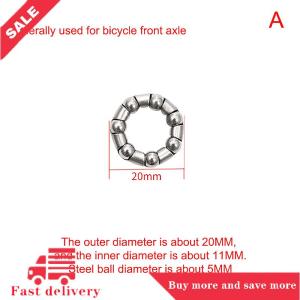 [COD]Flash Delivery Bike Fork Headset Ball Bearing Bowl Sets Bicycle Handlebar Retainer Steel Lowrider Bikes Kids Bicycles Cycling Accessories