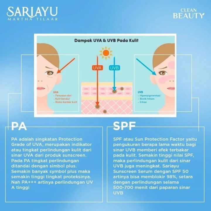 Sariayu%20Sunscreen%20Serum%20SPF%2050%20PA+++%2030gr%20-%20Sari%20Ayu%20%7C%20Sari%20Ayu%20SPF%2030%20PA+++%20Tone%20Up%20Sunscreen%20Serum%2030g%20%7C%20POV%20STORE%20-%20Image%205